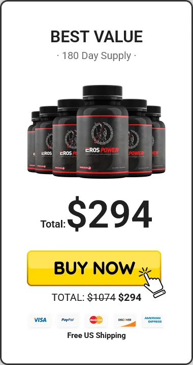 eros power 6 bottles