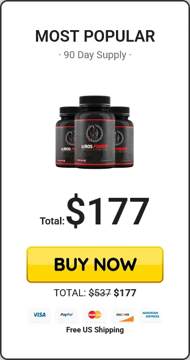 eros power 3 bottles