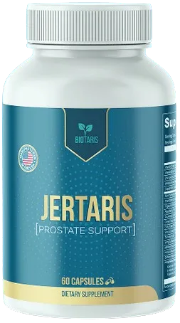 jertaris supplement