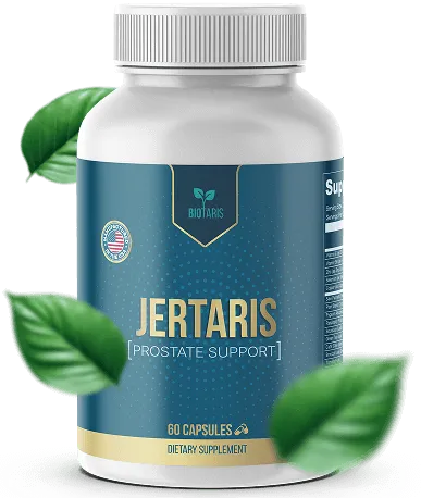 jertaris official website