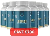 order jertaris