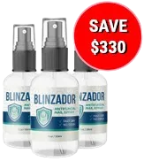 blinzador official website