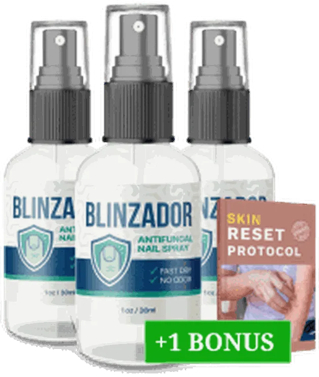 blinzador supplement