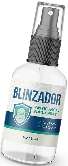 blinzador supplement