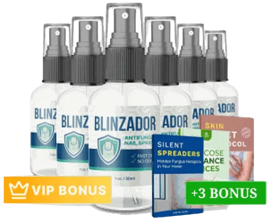 blinzador official website