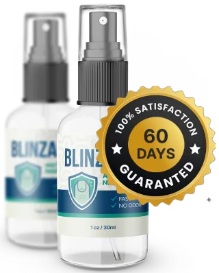 blinzador supplement