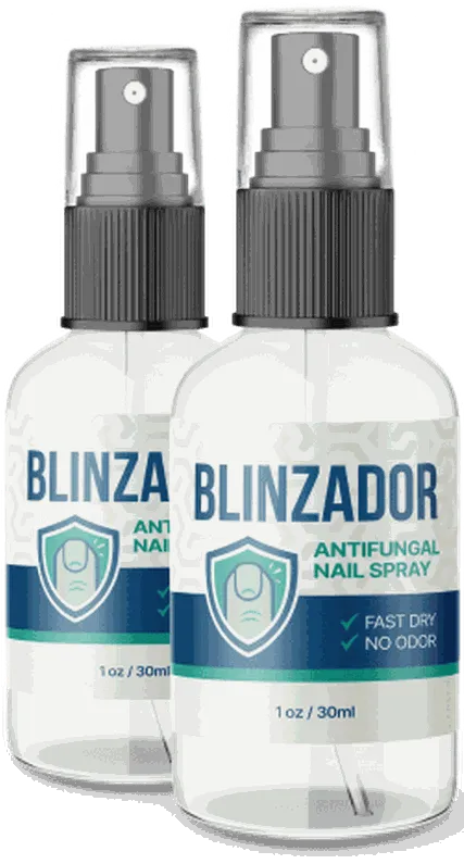 blinzador 2 bottles