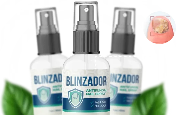 blinzador official website