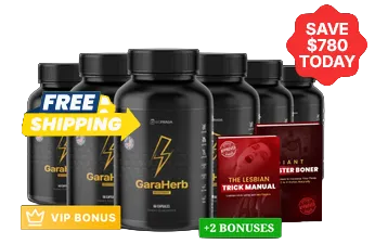 order garaherb