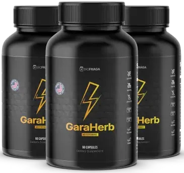 garaherb official website