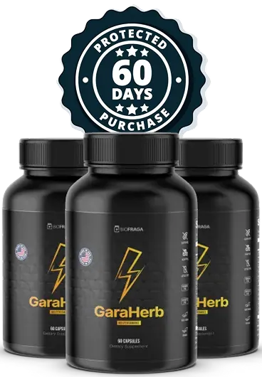garaherb official website