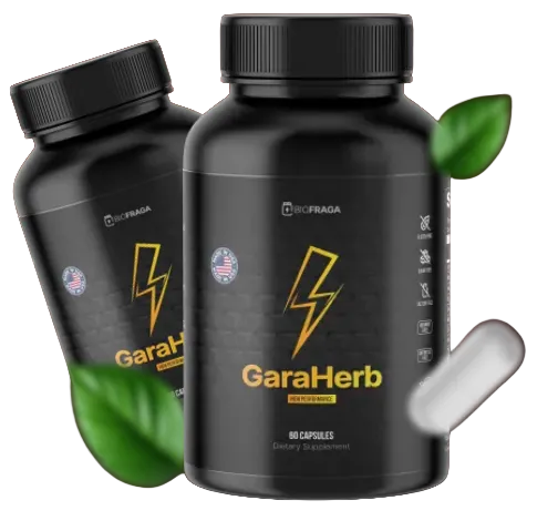 garaherb supplement