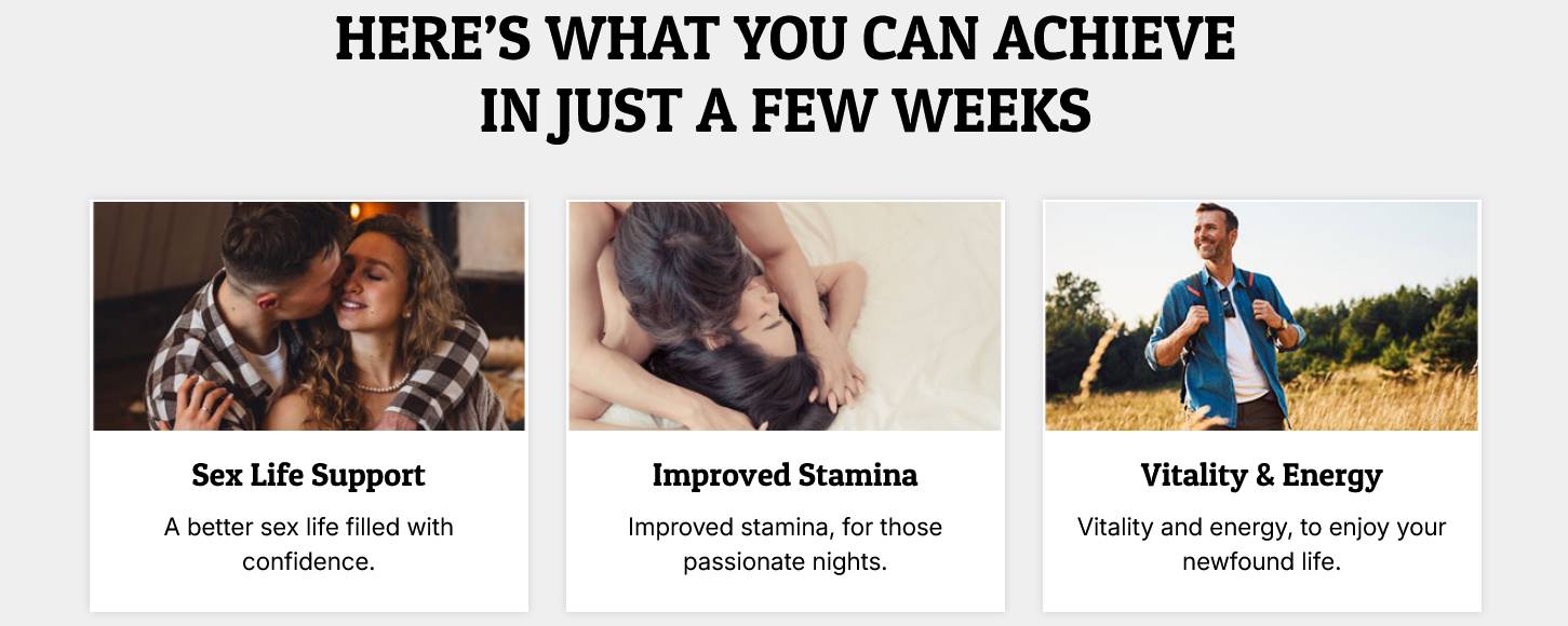 happy sex life