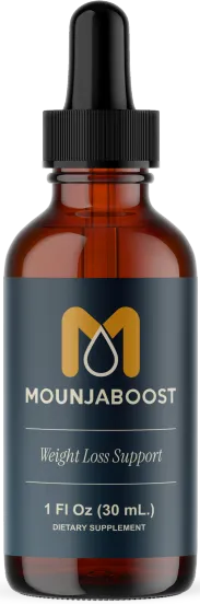 mounjaboost supplement