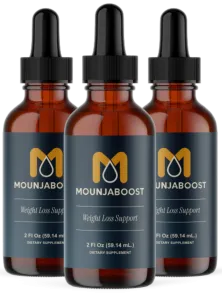 mounjaboost official website