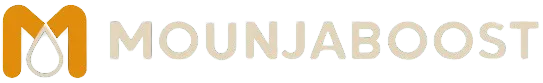 mounjaboost logo - 3
