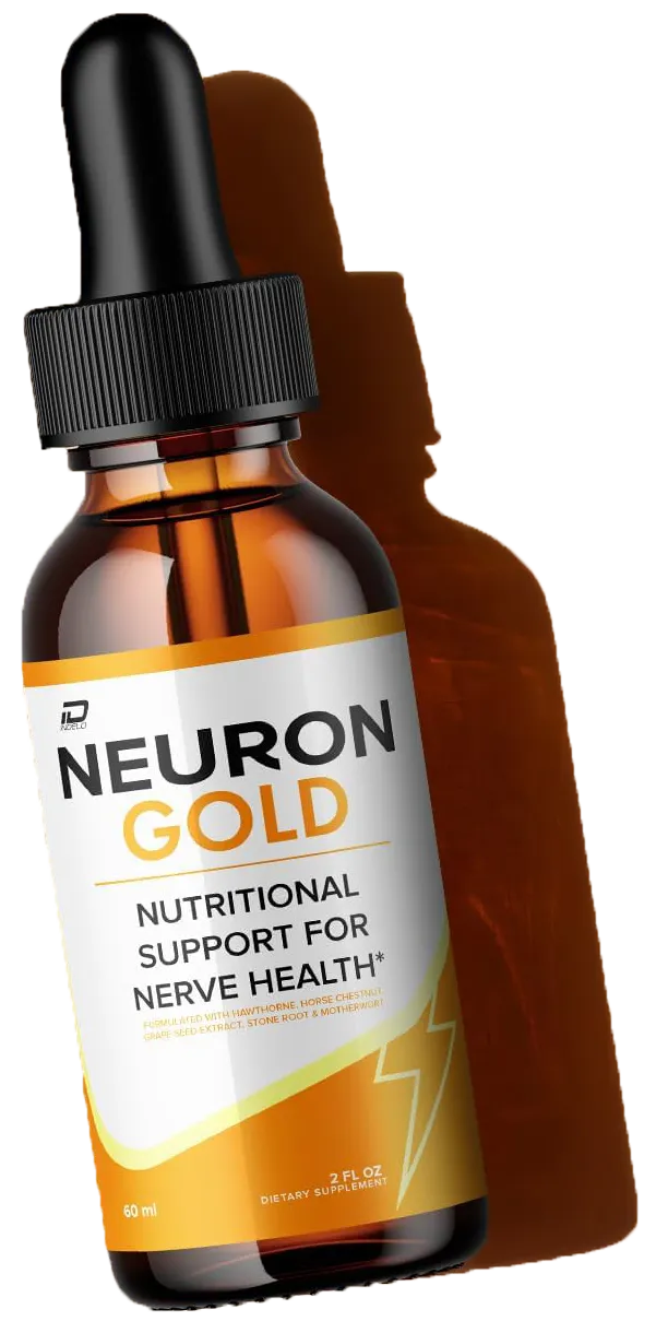 neuron gold supplement