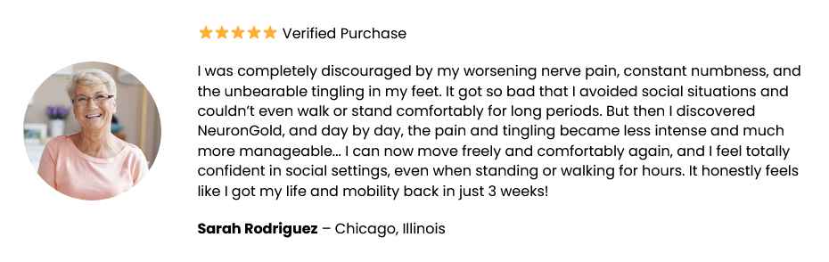 neuron gold customer reviews - 2