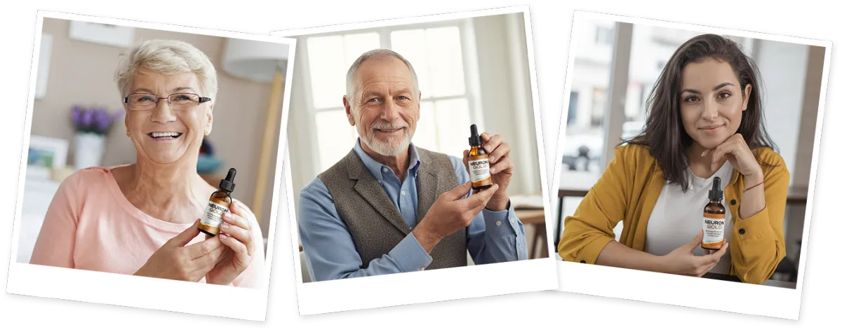 neuron gold testimonials - 1