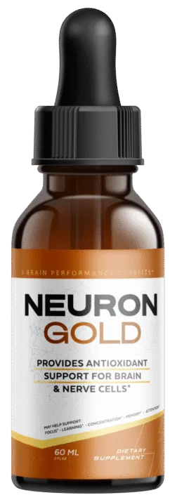 neuron gold 1 bottle