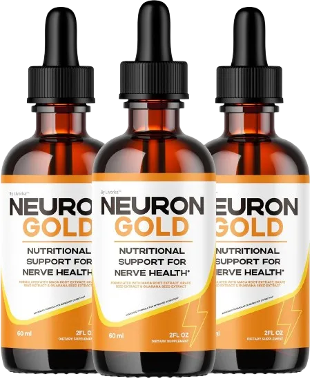 neuron gold official website