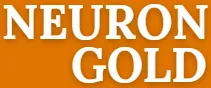 neuron gold logo - 3