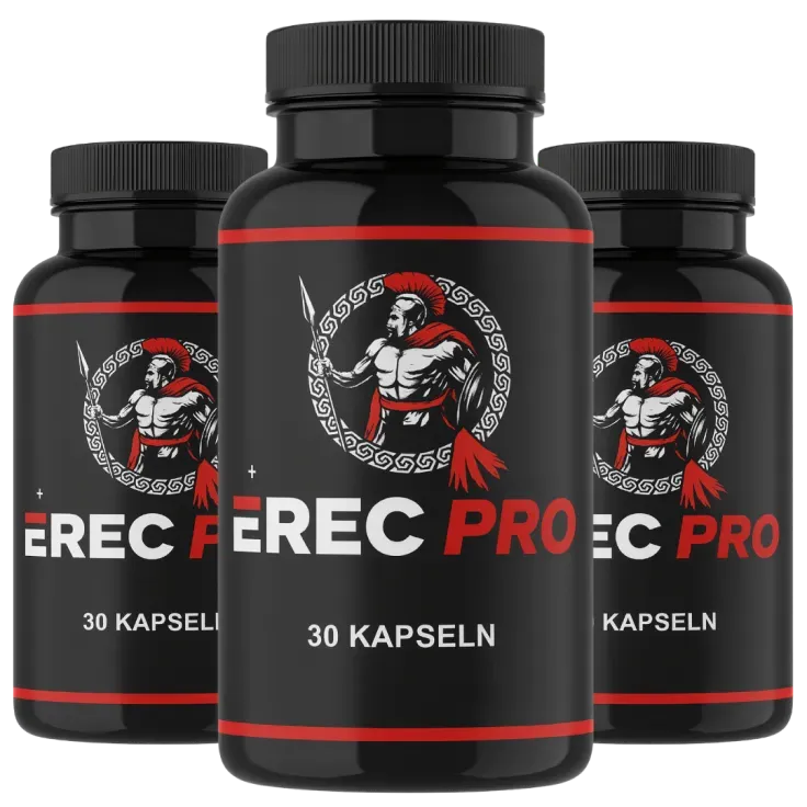 erecpro official website