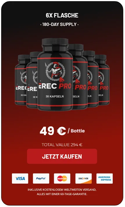 erecpro 6 bottles