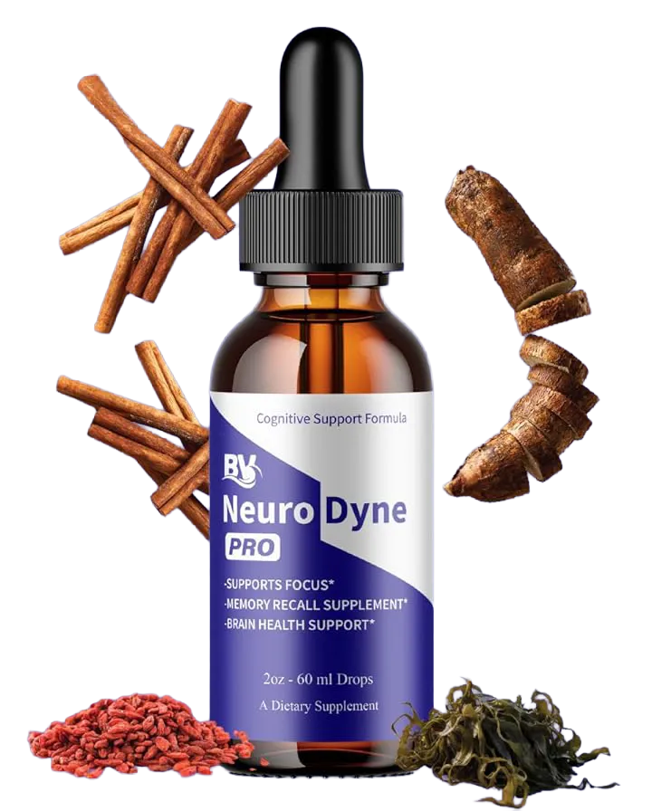 neurodyne official website