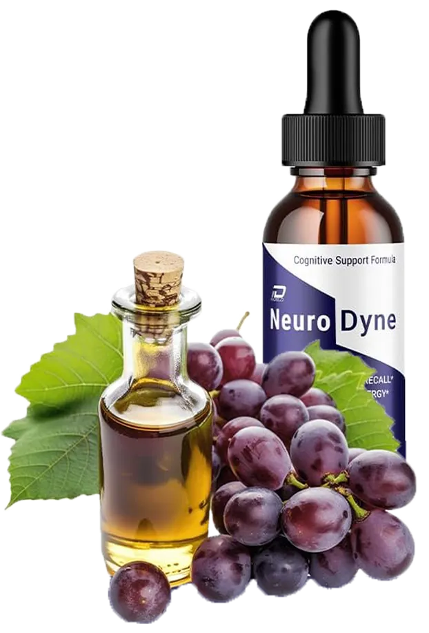 neurodyne official website