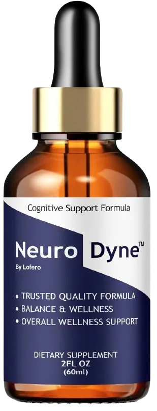 neurodyne supplement