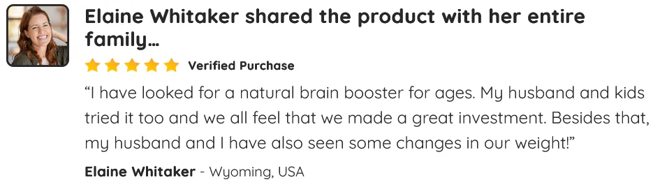neurodyne customer reviews - 2