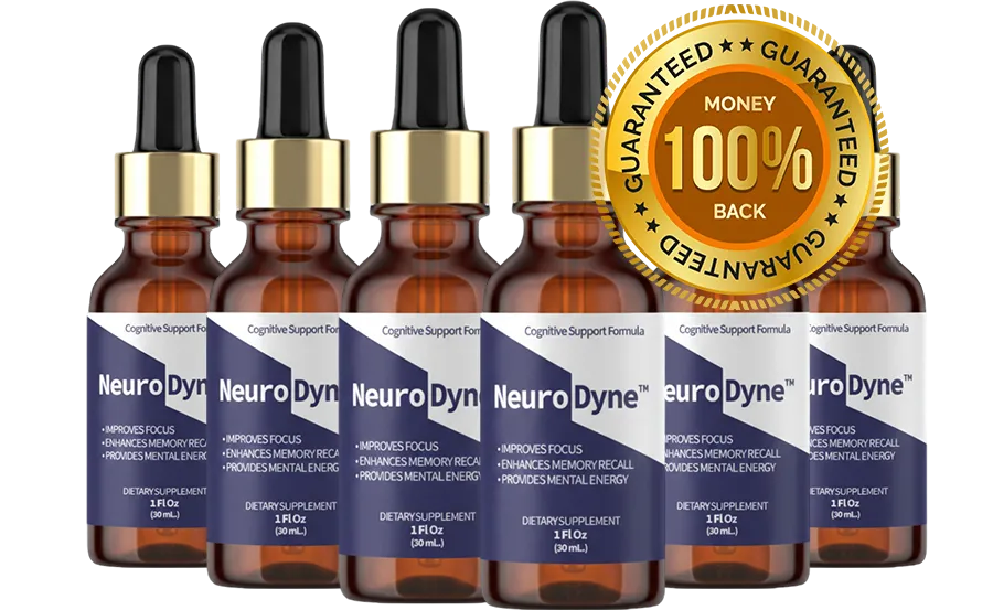 order neurodyne