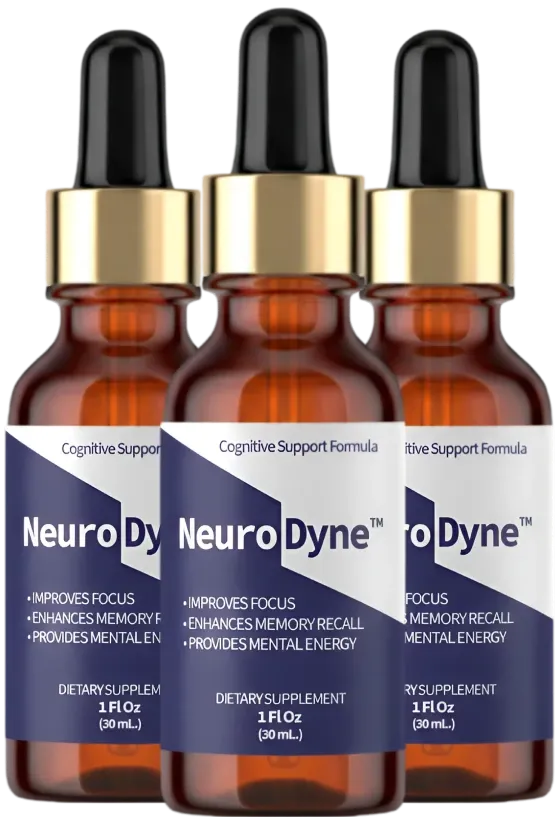 neurodyne official website