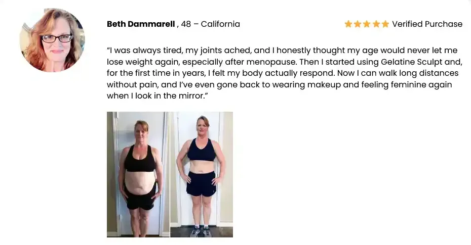 gelatine sculpt customer reviews - 1