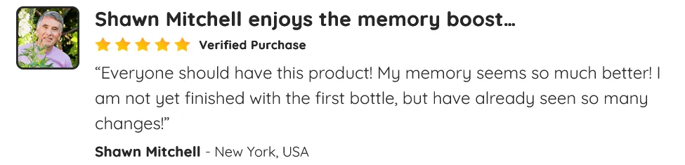 memoryon customer reviews - 1