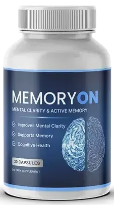 memoryon supplement