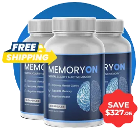 memoryon official website