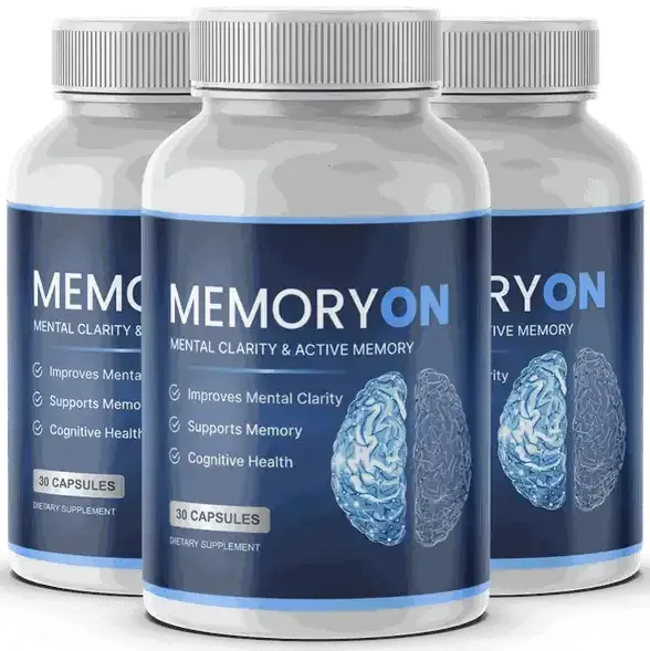 memoryon official website