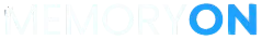 memoryon logo - 4