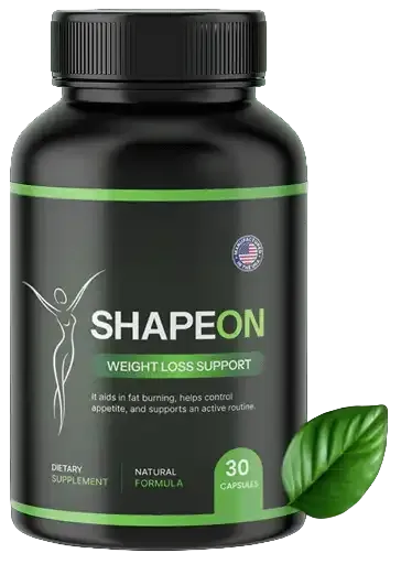shapeon supplement