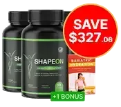 shapeon official website