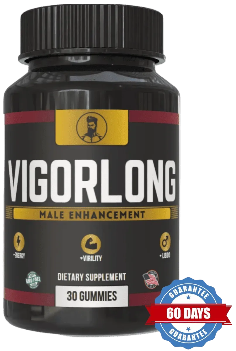 vigorlong 1 bottle