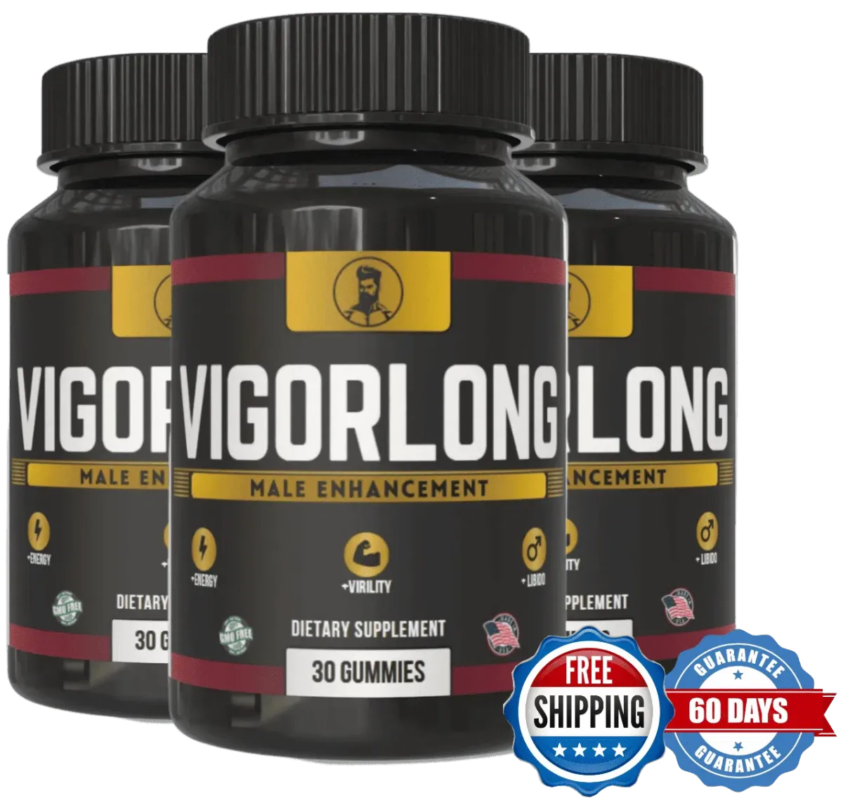 vigorlong supplement