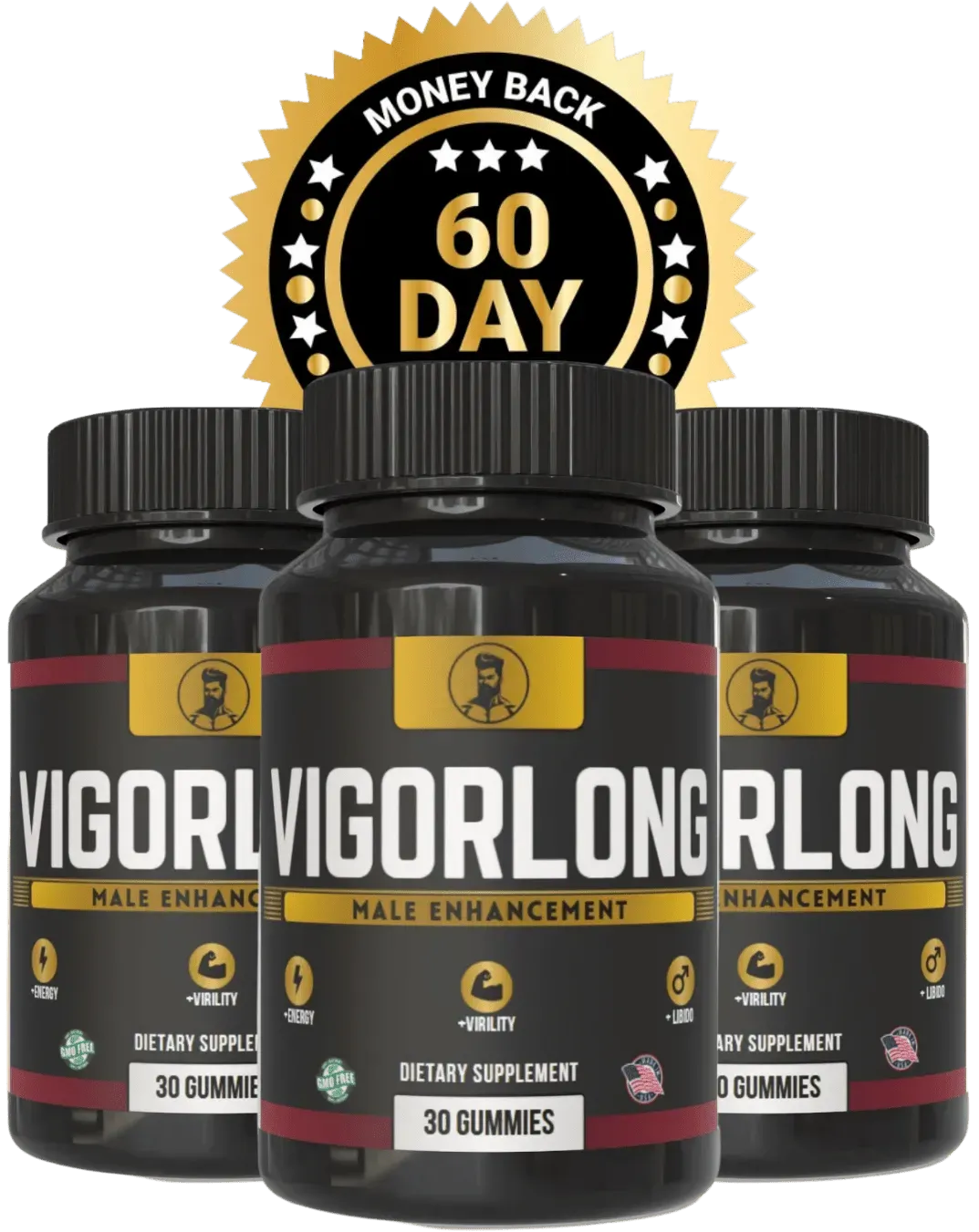 vigorlong official website