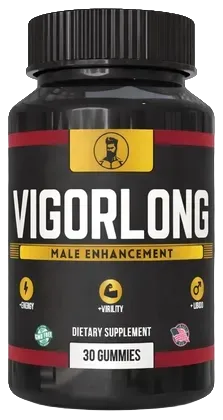 vigorlong bottle
