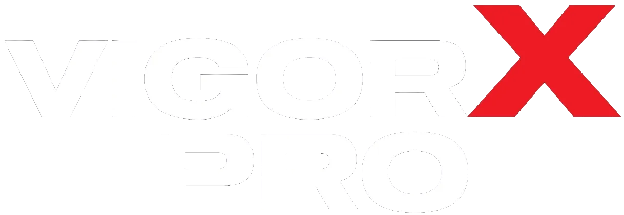 vigorx pro logo - 4
