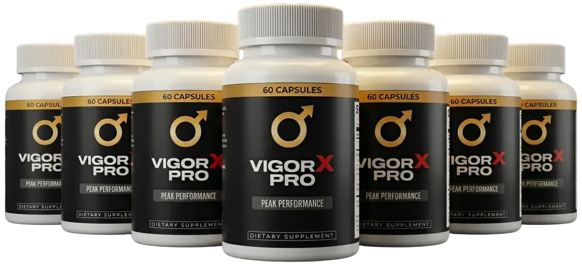 order vigorx pro