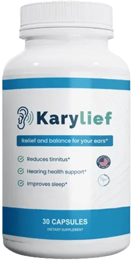karylief supplement