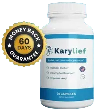 karylief supplement